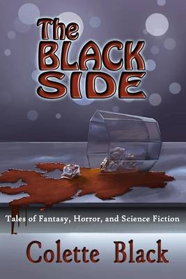 Book cover for The Black Side