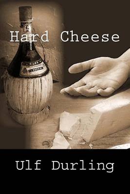 Book cover for Hard Cheese