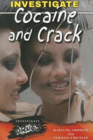 Cover of Investigate Cocaine and Crack