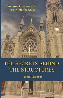 Book cover for The Secrets Behind the Structures