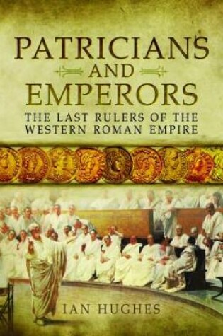 Cover of Patricians and Emperors