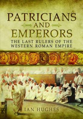 Book cover for Patricians and Emperors