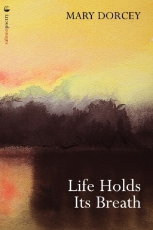 Cover of Life Holds Its Breath