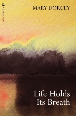 Book cover for Life Holds Its Breath