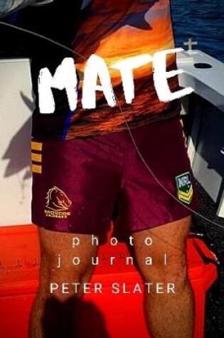 Cover of Mate