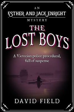 Cover of The Lost Boys