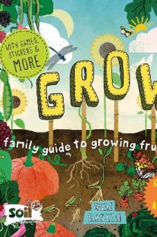 Cover of Grow