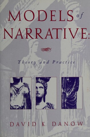 Cover of Models of Narrative