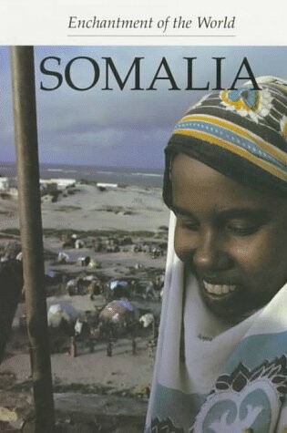 Cover of Somalia
