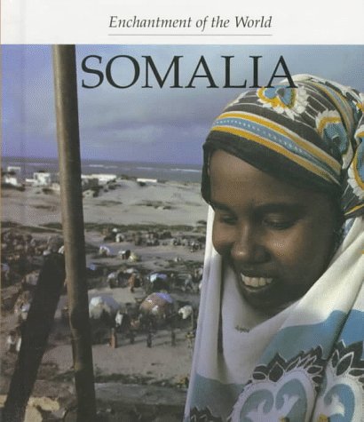 Cover of Somalia