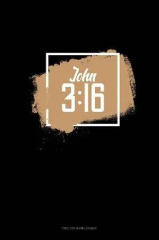 Cover of John 3