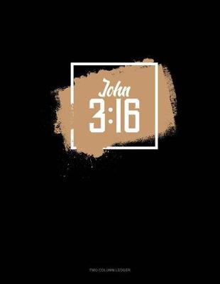 Cover of John 3