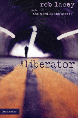 Cover of The Liberator