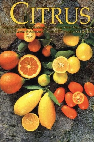 Cover of Citrus