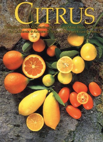 Book cover for Citrus