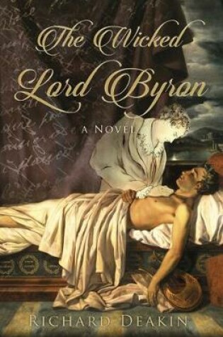 Cover of The Wicked Lord Byron