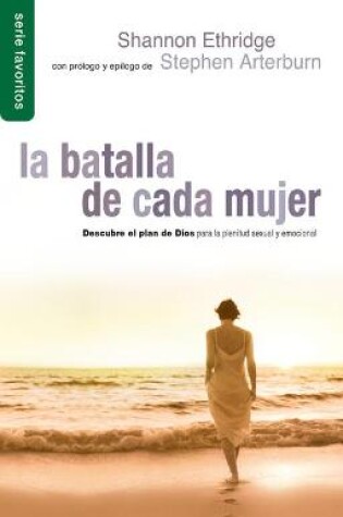 Cover of La Batalla de Cada Mujer - Serie Favoritos