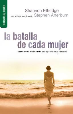 Book cover for La Batalla de Cada Mujer - Serie Favoritos