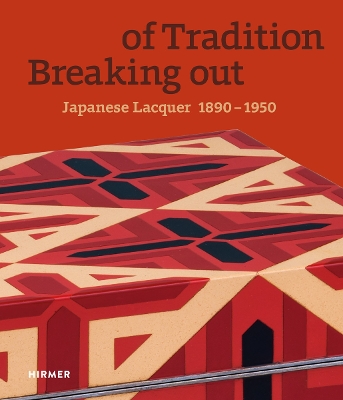 Cover of Breaking out of Tradition