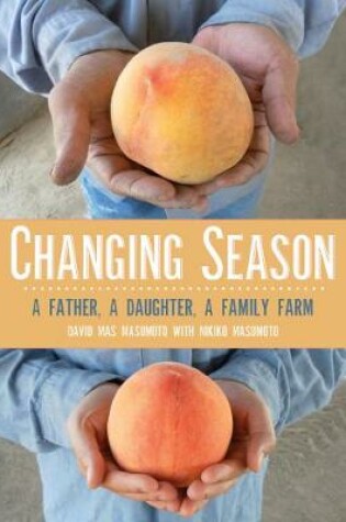 Cover of Changing Season
