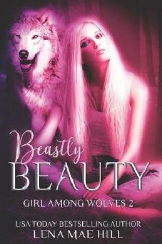 Cover of Beastly Beauty