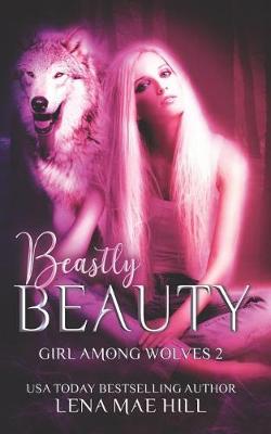 Book cover for Beastly Beauty