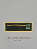 Book cover for Inescapable Histories