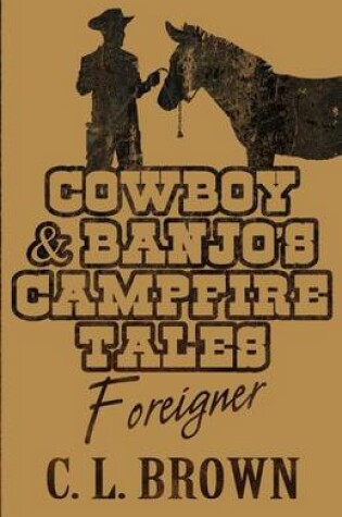 Cover of Cowboy & Banjo's Campfire Tales