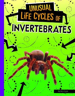 Book cover for Invertebrates