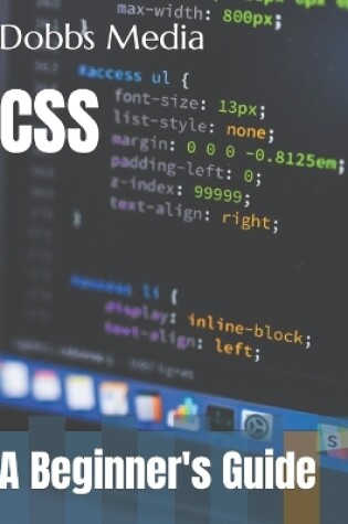 Cover of CSS