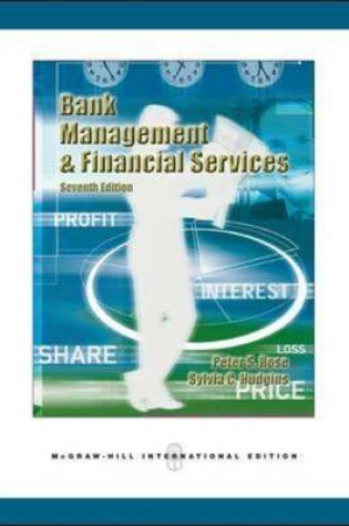 Cover of Bank Management and Financial Services