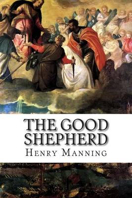 Book cover for The Good Shepherd