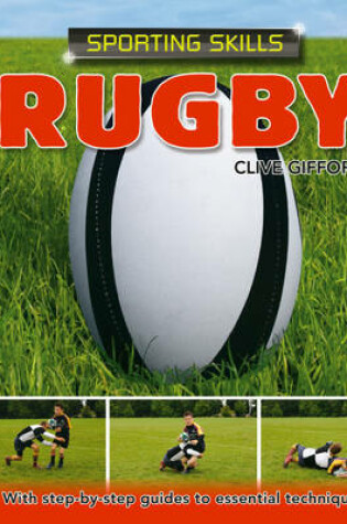 Cover of Rugby