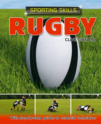 Cover of Rugby