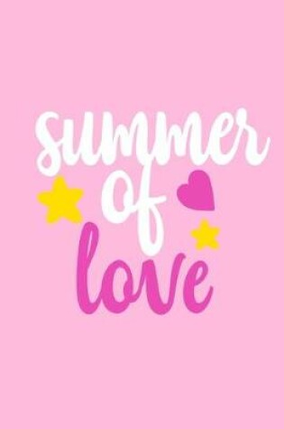 Cover of Summer Of Love