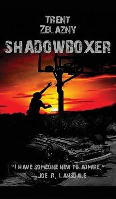 Book cover for Shadowboxer