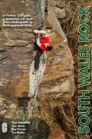 Cover of South Wales Rock