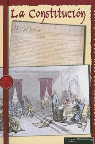 Cover of La Constitucion
