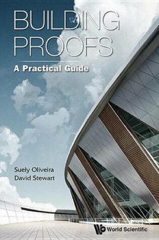 Cover of Building Proofs