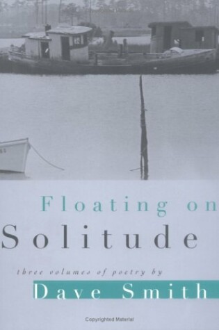 Cover of Floating on Solitude