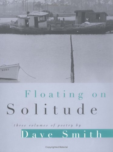 Book cover for Floating on Solitude