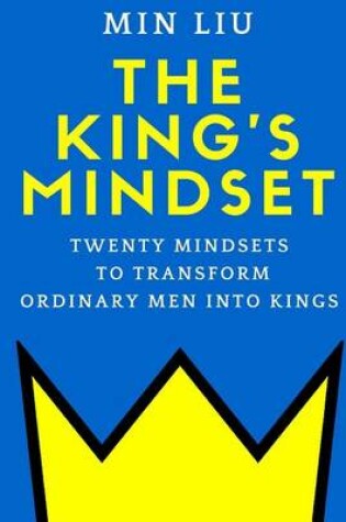 Cover of The King's Mindset