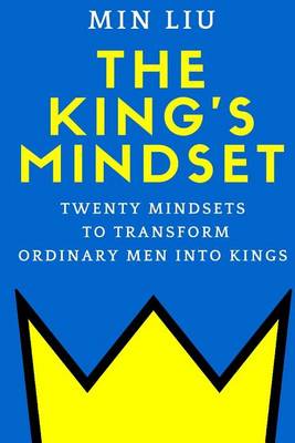 Book cover for The King's Mindset