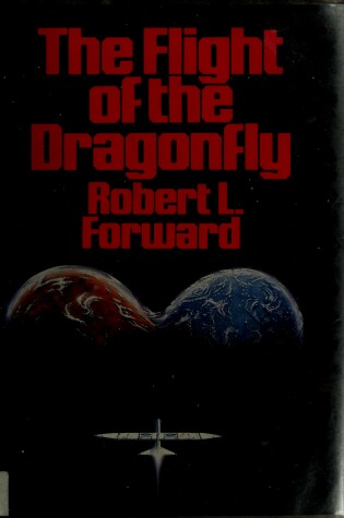 Cover of Flight Dragonfly P