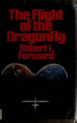 Book cover for Flight Dragonfly P