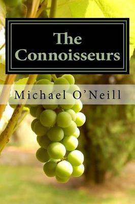 Book cover for The Connoisseurs