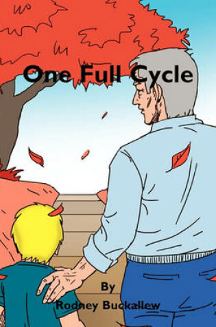 Cover of One Full Cycle