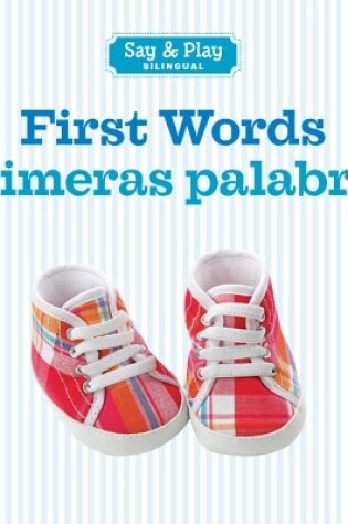 Cover of First Words/Primeras palabras