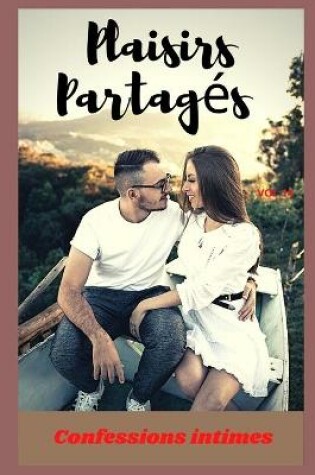Cover of Plaisirs partagés (vol 14)