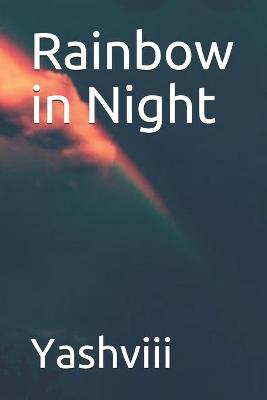 Cover of Rainbow in Night